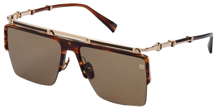 Sonnenbrille Balmain Triomphe