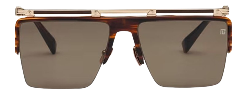 Sonnenbrille Balmain Triomphe