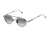 Lunettes de soleil John Dalia Julia