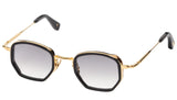 Lunettes de soleil John Dalia Rise Joe