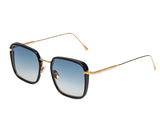 Lunettes de soleil John Dalia Core Whitney