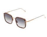 Lunettes de soleil John Dalia Core Whitney