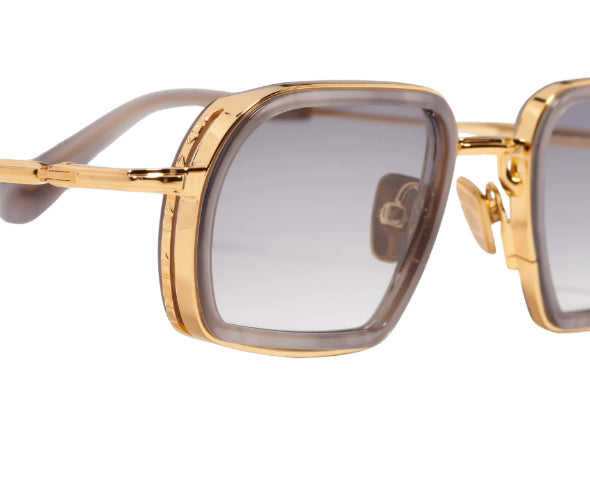 John Dalia Rise Martin Sunglasses