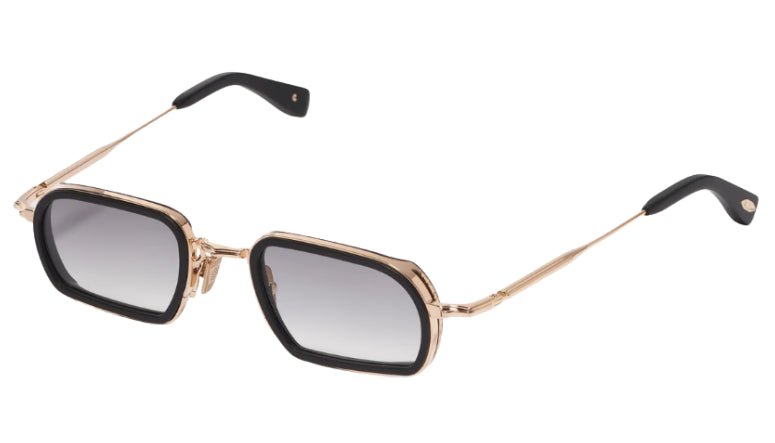 John Dalia Rise Martin Sunglasses