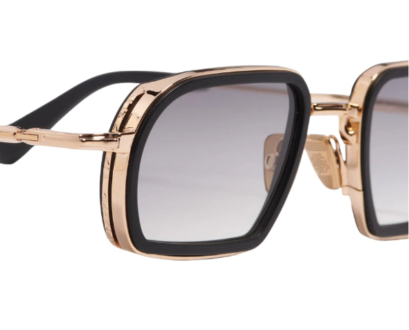 John Dalia Rise Martin Sunglasses