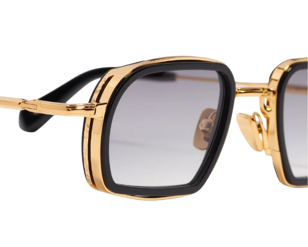 John Dalia Rise Martin Sunglasses