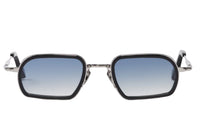 John Dalia Rise Martin Sunglasses