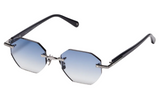 Lunettes de soleil John Dalia Percee Timothy