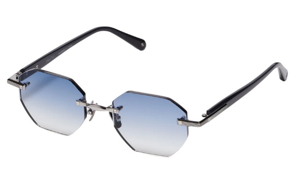 Lunettes de soleil John Dalia Percee Timothy