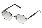 Lunettes de soleil John Dalia Percee Timothy