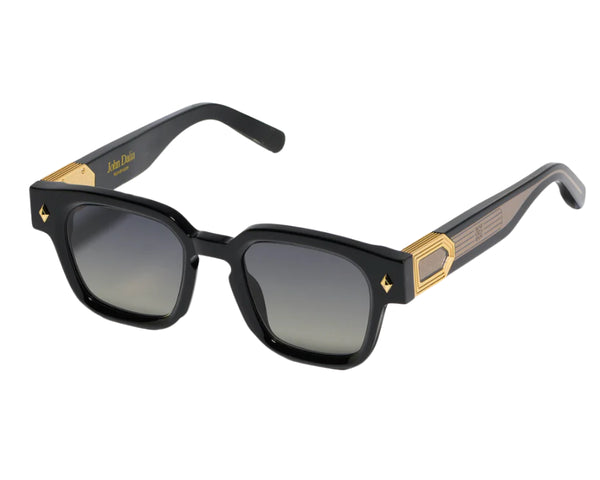 Lunettes de Soleil John Dalia Edition Limitée Project1