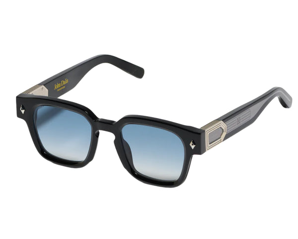 Lunettes de Soleil John Dalia Edition Limitée Project1