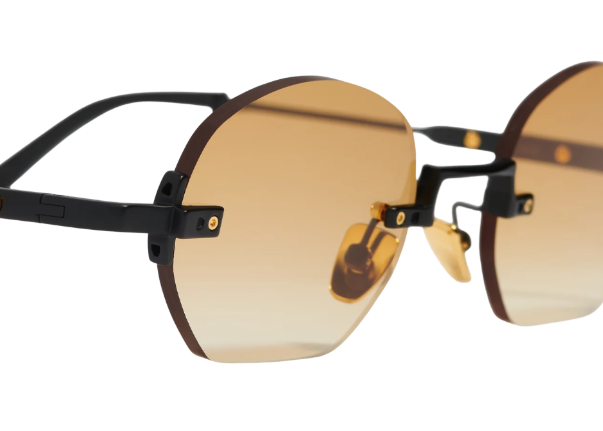 Gafas de sol John Dalia Percee Marshall