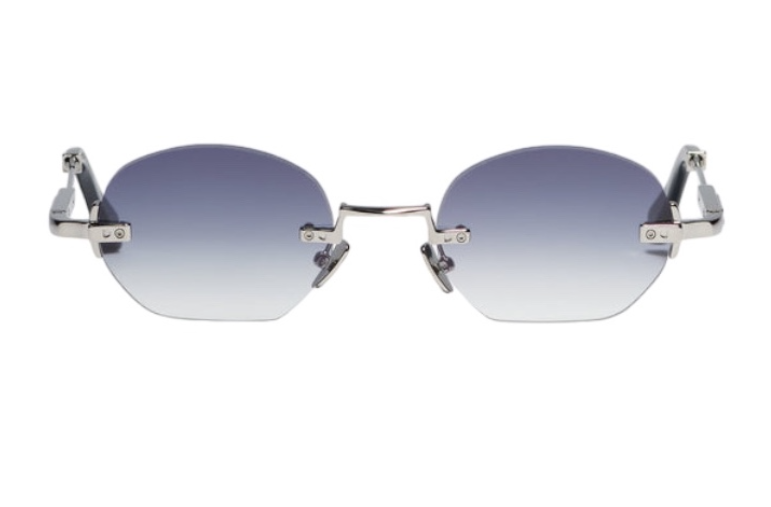 Gafas de sol John Dalia Percee Marshall