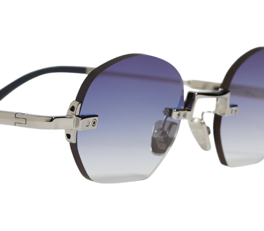 Gafas de sol John Dalia Percee Marshall