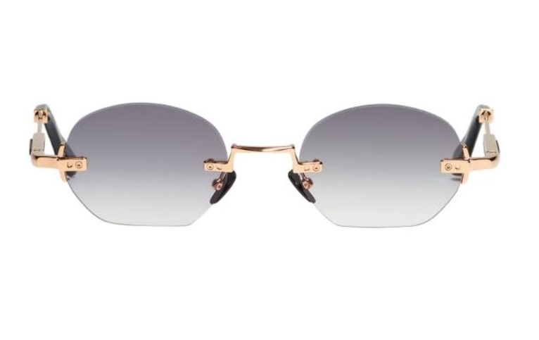 Gafas de sol John Dalia Percee Marshall