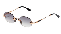 Gafas de sol John Dalia Percee Marshall