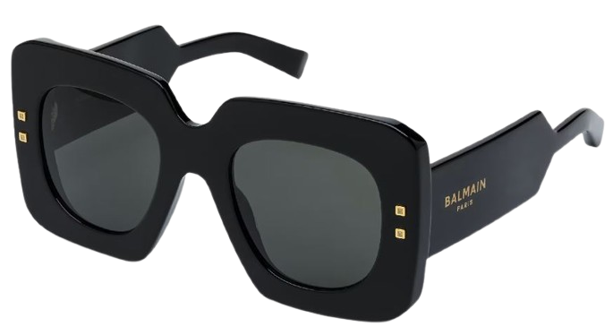 Balmain B-Bold Sunglasses