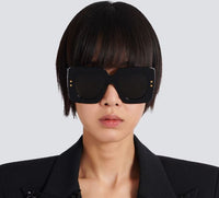 Balmain B-Bold Sunglasses
