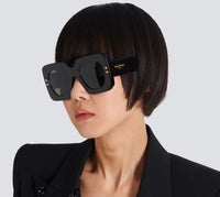Balmain B-Bold Sunglasses