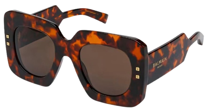 Balmain B-Bold Sunglasses