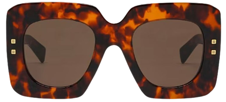 Balmain B-Bold Sunglasses