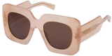 Balmain B-Bold Sunglasses