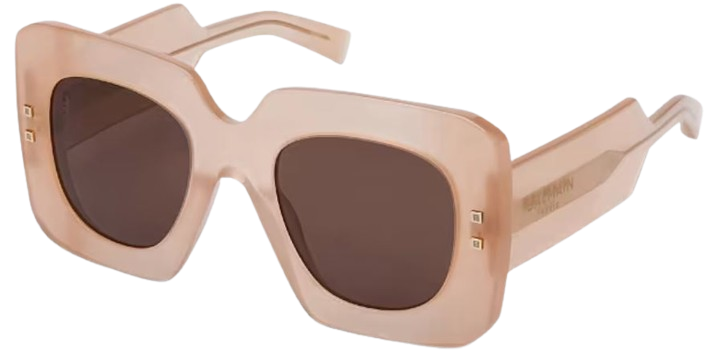 Balmain B-Bold Sunglasses