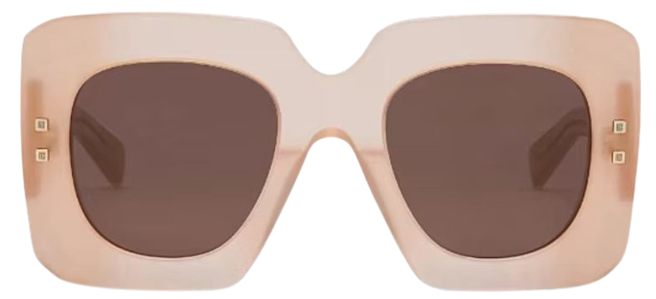 Balmain B-Bold Sunglasses