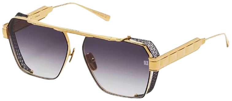 Balmain Premier Sunglasses