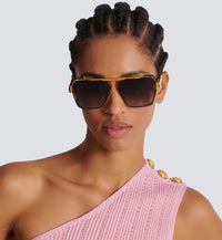Balmain Premier Sunglasses