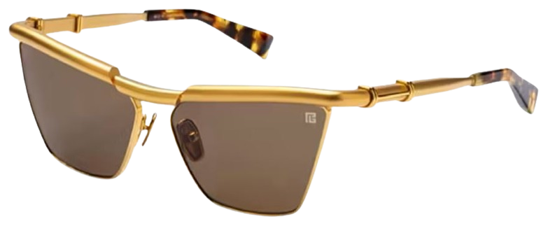 Balmain Victoire Sunglasses