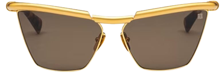 Balmain Victoire Sunglasses