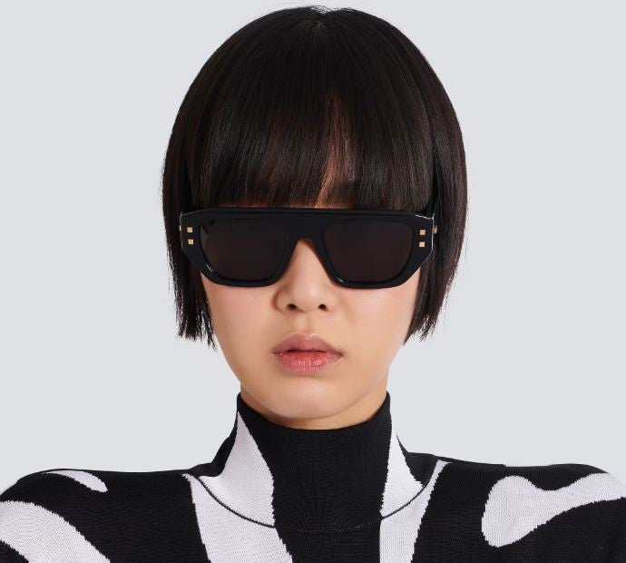 Balmain B-Army II Sunglasses