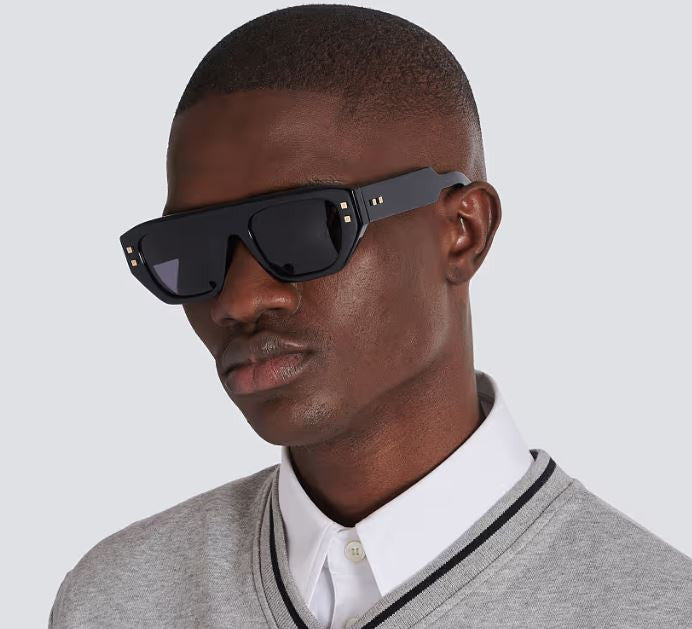 Balmain B-Army II Sunglasses