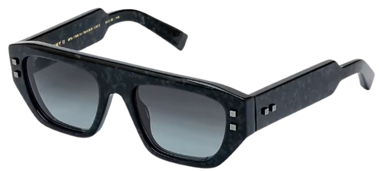 Balmain B-Army II Sunglasses – Céline Roland Opticiens