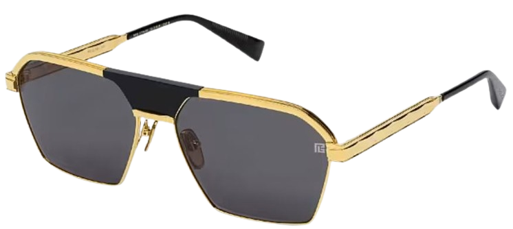 Balmain Sergeant Sunglasses