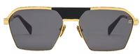 Balmain Sergeant Sunglasses