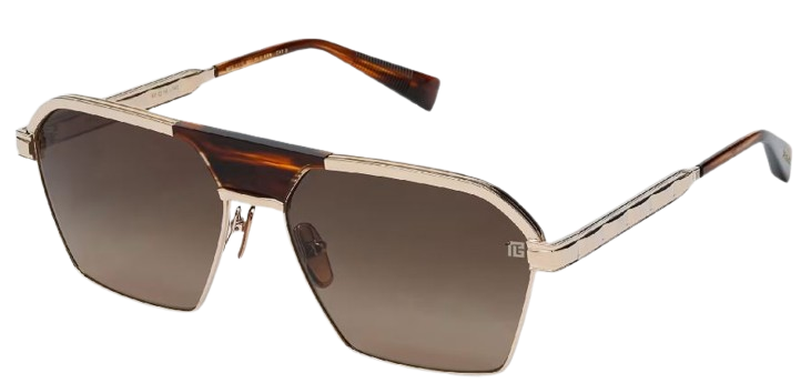 Balmain Sergeant Sunglasses