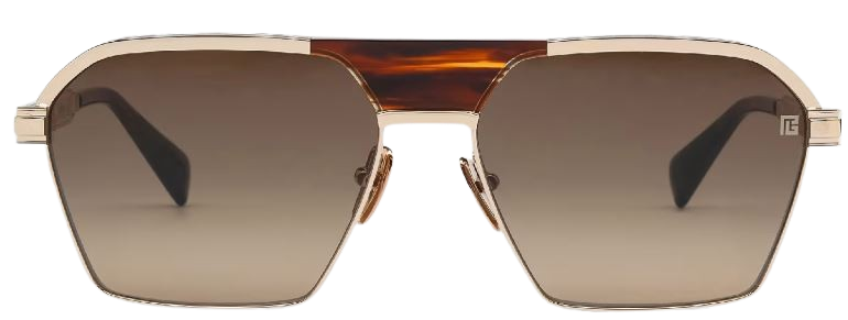 Balmain Sergeant Sunglasses