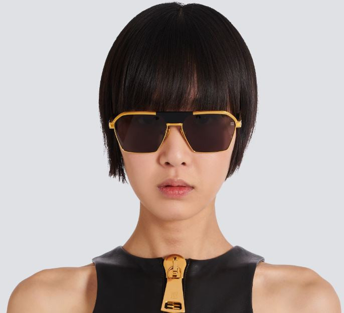 Balmain Sergeant Sunglasses