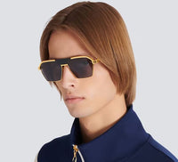 Balmain Sergeant Sunglasses