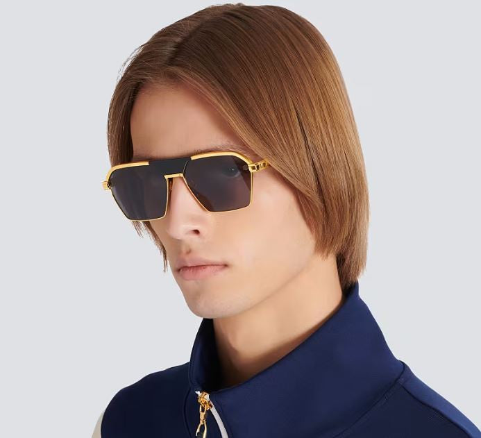 Balmain Sergeant Sunglasses