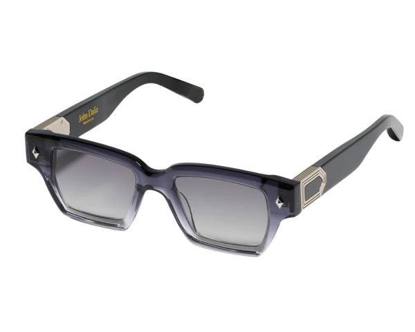 Lunettes de Soleil John Dalia Edition Limitée Project3