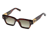 Lunettes de Soleil John Dalia Edition Limitée Project3