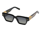 Lunettes de Soleil John Dalia Edition Limitée Project3