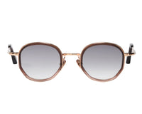 Lunettes de soleil John Dalia Rise Gina