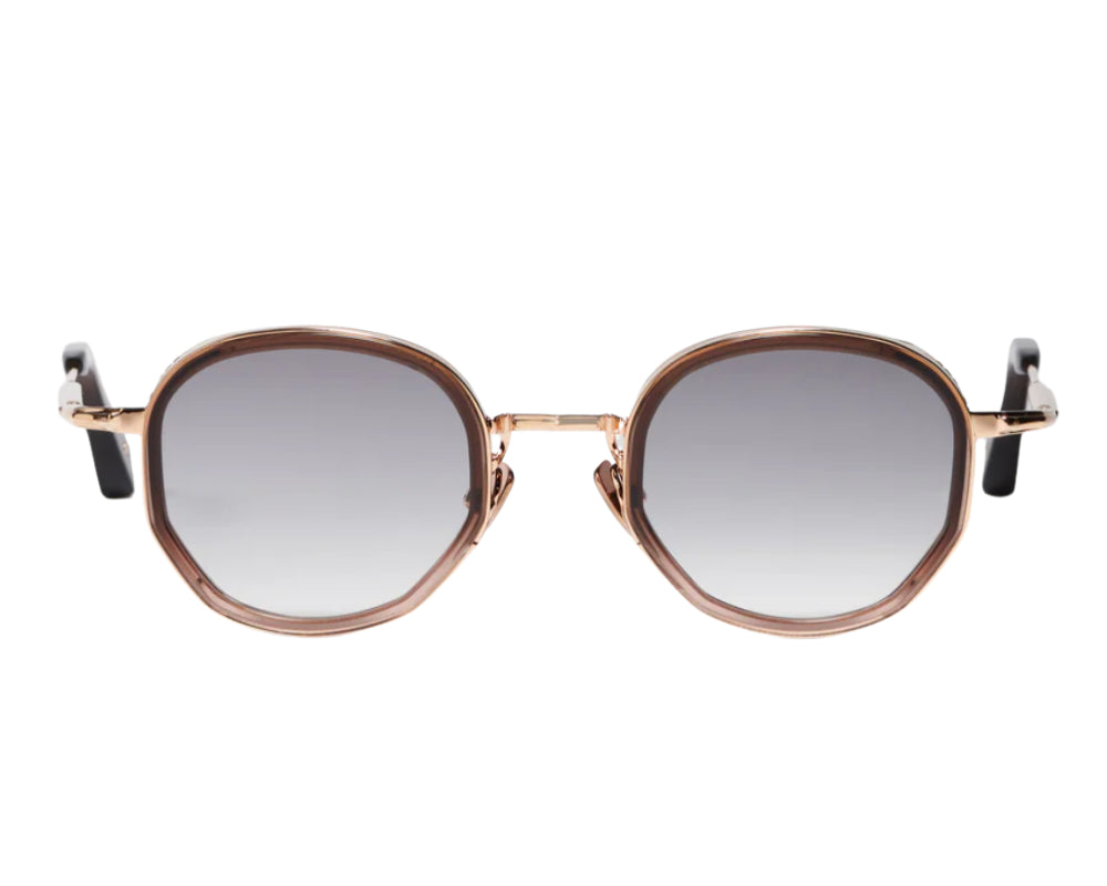 Lunettes de soleil John Dalia Rise Gina