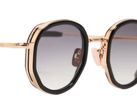 Lunettes de soleil John Dalia Rise Gina