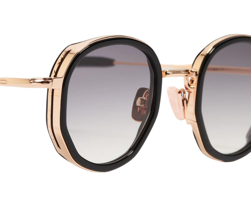 Lunettes de soleil John Dalia Rise Gina